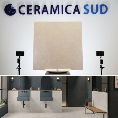 Piastrelle bagno senza fuga Piemme opus naturale rettificato gres porcellanato 120 cm. - immagine 2