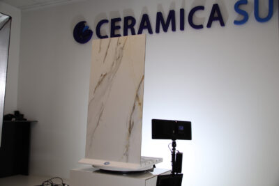 Pavimento effetto marmo calacatta bianco vena oro e argento gres porcellanato 120 x 60 cm. - immagine 6