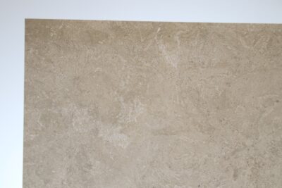 Pavimento gres porcellanato da interno effetto pietra beige rettificato 90 x 90 cm. - immagine 9