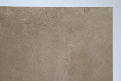 Pavimento gres porcellanato da interno effetto pietra beige rettificato 90 x 90 cm. - immagine 10