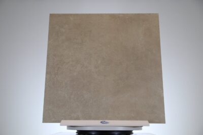 Pavimento gres porcellanato da interno effetto pietra beige rettificato 90 x 90 cm. - immagine 15